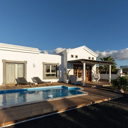 Villa Mo Luxury Heated Pool Коста Бланка Экстерьер фото