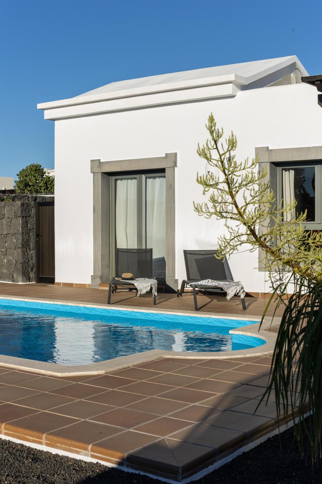 Villa Mo Luxury Heated Pool Коста Бланка Экстерьер фото