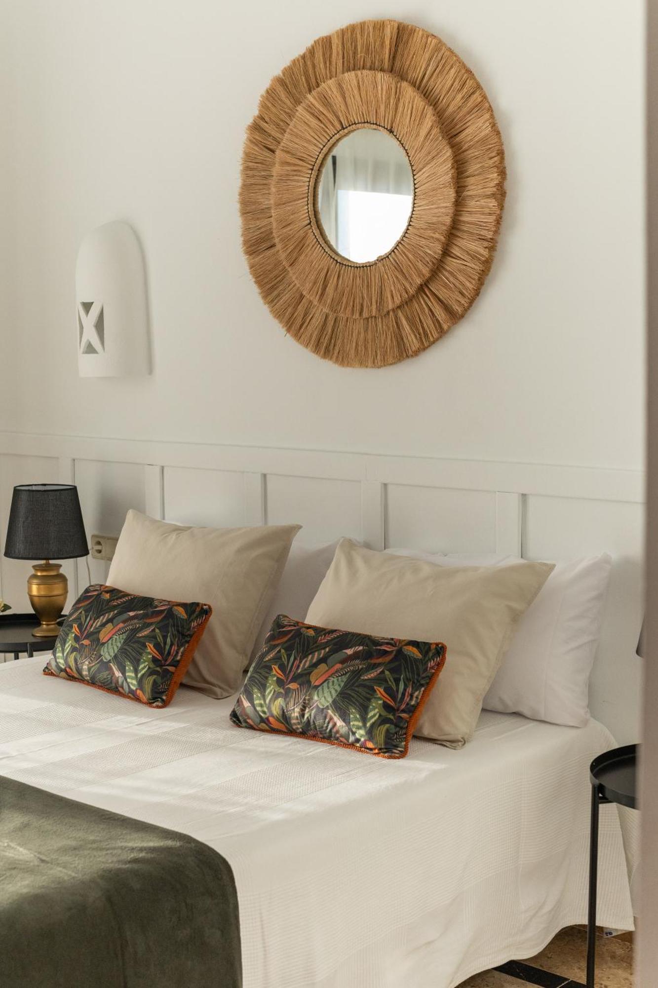 Villa Mo Luxury Heated Pool Коста Бланка Экстерьер фото