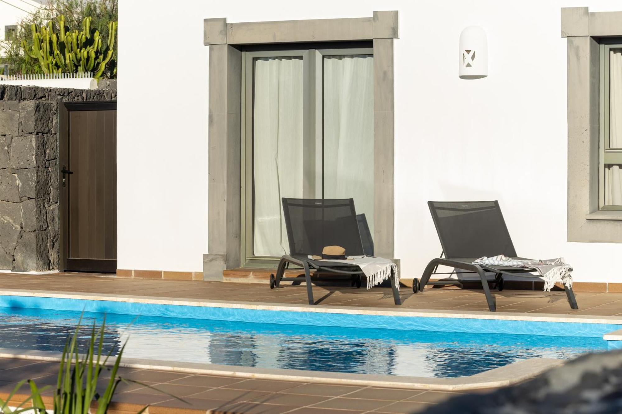 Villa Mo Luxury Heated Pool Коста Бланка Экстерьер фото