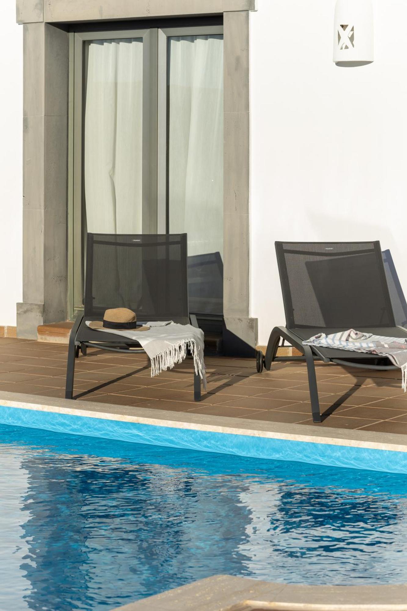 Villa Mo Luxury Heated Pool Коста Бланка Экстерьер фото