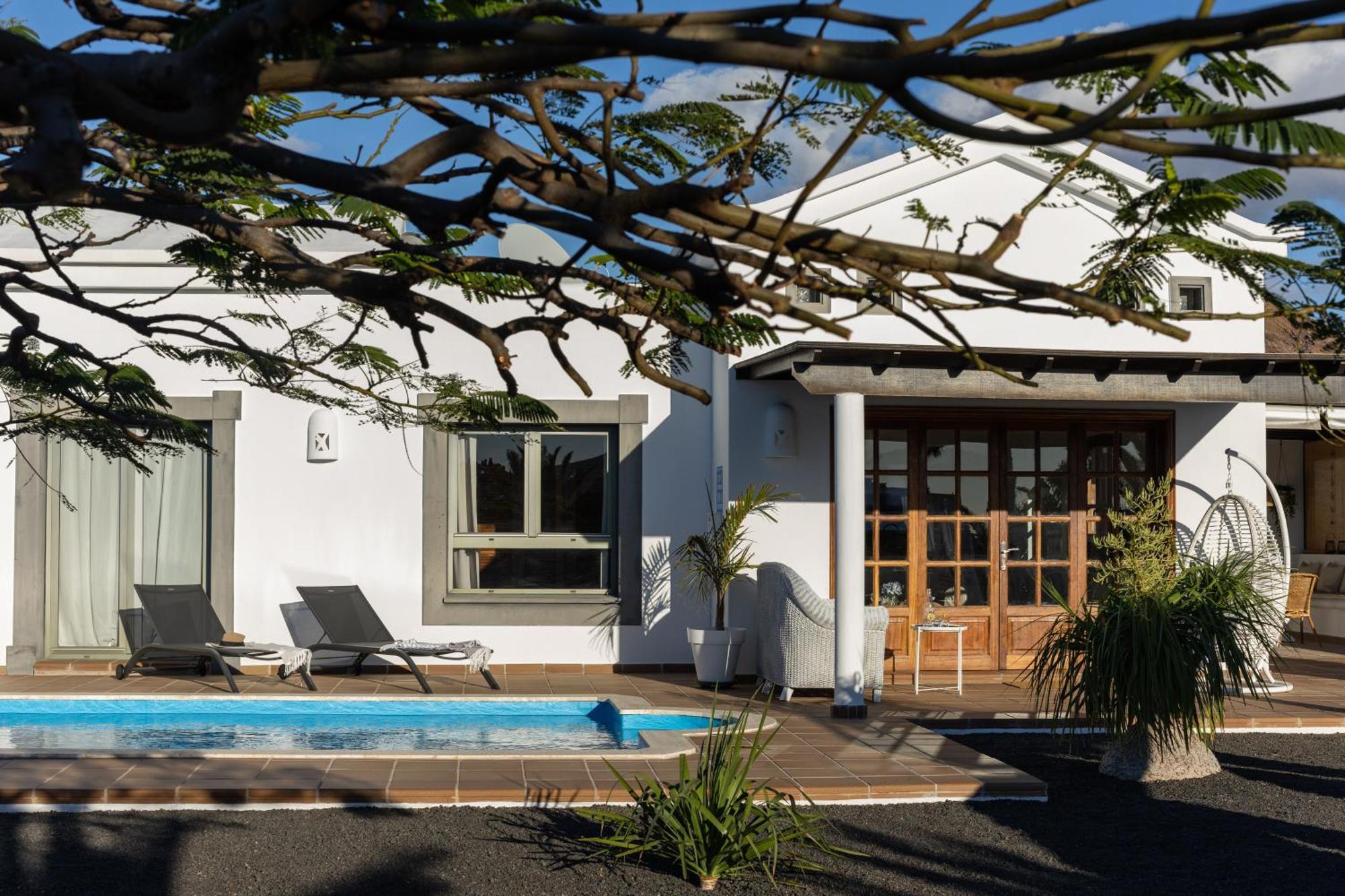 Villa Mo Luxury Heated Pool Коста Бланка Экстерьер фото